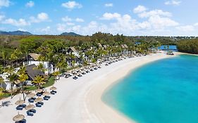 Shangri-La Le Touessrok, Mauritius